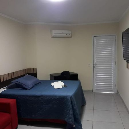Colorado Plaza Hotel Rio Verde Kültér fotó