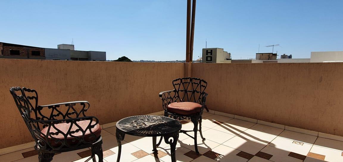 Colorado Plaza Hotel Rio Verde Kültér fotó