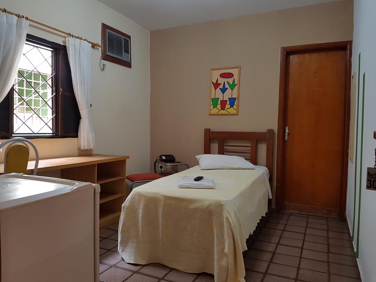 Colorado Plaza Hotel Rio Verde Kültér fotó