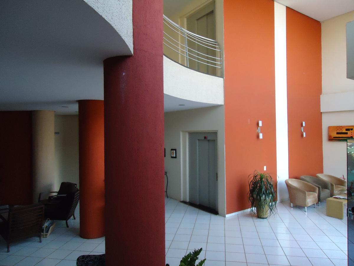 Colorado Plaza Hotel Rio Verde Kültér fotó
